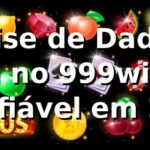 📊 Análise de Dados: O Login no 999win Net é Confiável em 2026?